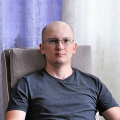 Владимир Гришин, 23.01.1988, Екатеринбург