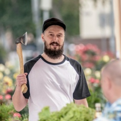 Дмитрий Медведев, 29.04.1984, Тюмень