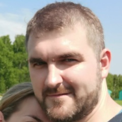 Максим Морозов, Новокузнецк