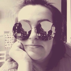 Марина Ильина, 12.04.1981, Санкт-Петербург