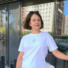 Евгения Суворова, 22.05, Тюмень