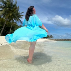 Катрина Иванова, 09.02, Санкт-Петербург