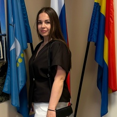 Polina Zhukova, Калининград