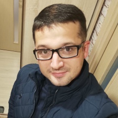 Михаил Сенькин, 20.12