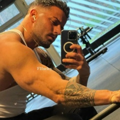 Fernando Hurley, 22.01, Rio de Janeiro