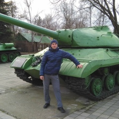 Роман Мокрый, 02.07.1985, Харьков