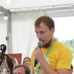Виктор Колесник, 08.06