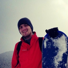 Алексей Корельский, 02.10.1986, Санкт-Петербург