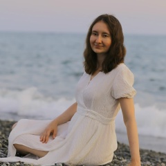 Ольга Балканова, 27.06