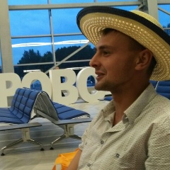 Просто Студент