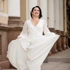 Alice Tovpinets, 31.01.1985, Санкт-Петербург