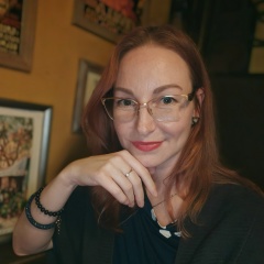 Екатерина Романова, 14.05.1983, Санкт-Петербург