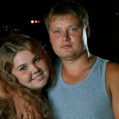 Любовь Корецкая, 04.09.1989, Семикаракорск