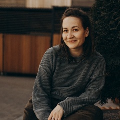Екатерина Васильева, 14.05, Санкт-Петербург