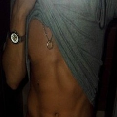 Костя Мезенцев, 20.05, Омск