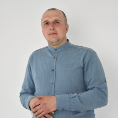 Максим Азарянсков, Кривянская