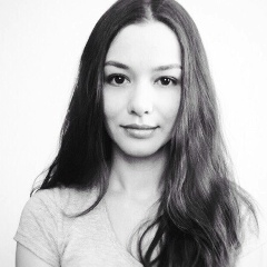 Диана Багапова, 15.07