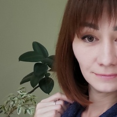 Эльвира Юсипова, 15.11, Уральск