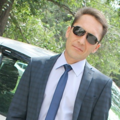 Тимур Белялов, 27.06.1972, Караганда