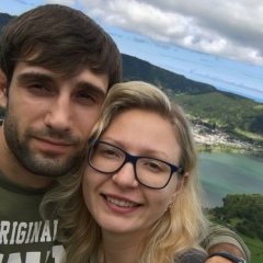 Татьяна Мурга, 13.06.1987, Lisboa