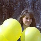 Диана Тхамокова, Нальчик