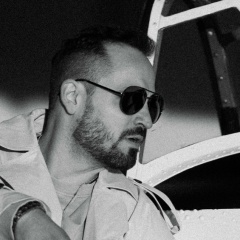 Константин Молчанов, Москва