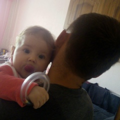 Миша Лопатин, 15.11, Москва