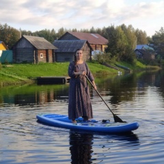 Лана Свет, 27.09.1979