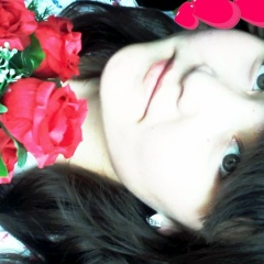 Зарина Кариева, 05.01.1996, Щучинск