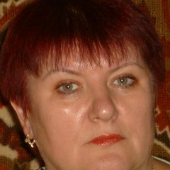 Ольга Соколова, 04.03.1955, Пермь