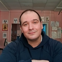 Александр Навныко, 22.04.1987, Санкт-Петербург