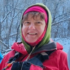 Светлана Феоктистова