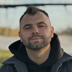 Михаил Стромилов, 22.07.1988, Магнитогорск