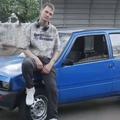 Вячеслав Лексин, Уфа