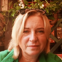 Ирина Макарова, 30.04.1974, Санкт-Петербург