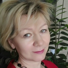 Светлана Быковец, Челябинск