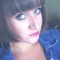 Маша Романовская, 27.03.1989, Вильнюс