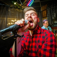 Слава Жук, 13.03.1987, Минск