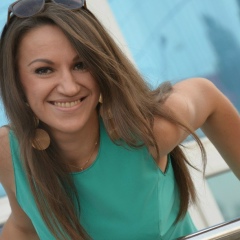 Катя Тулупова, 28.02.1988, Уфа