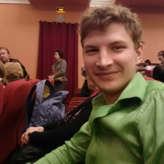 Михаил Ваваев, 12.07.1985, Комсомольск-на-Амуре