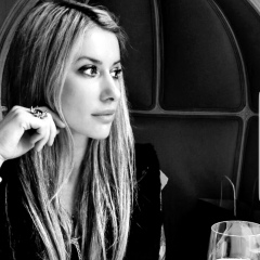Irene B, New York City