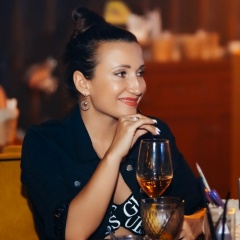 Анастасия Рябикова, 19.11