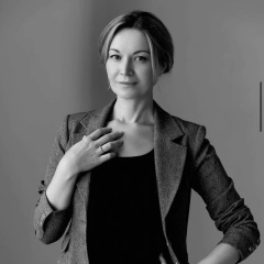 Юлия Алифёрова, Брянск