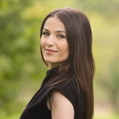 Марьяна Каншоева, 23.04, Нальчик