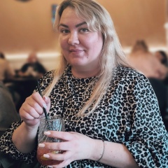 Sofya Andreevna, 23.10, Барнаул