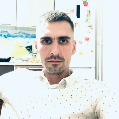 Юра Лысенко, 12.03.1986, Усть-Лабинск