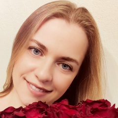 Татьяна Насырова, Балашиха