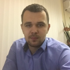 Андрей Сергушкин, 02.04, Москва