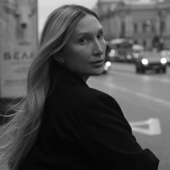 Александра Сашина, 30.01, Одинцово