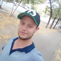 Денис Баленко, 06.04.1987, Алматы